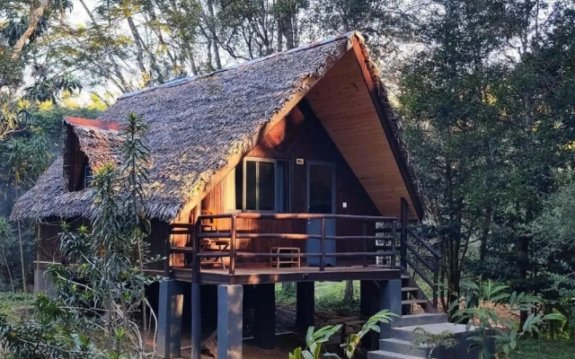 Longoza Ecolodge