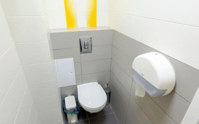 Hostel Кit