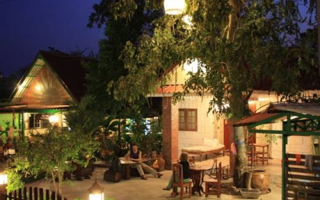 Ban Thai Guesthouse