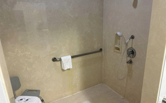 Motel 6 Globe, AZ