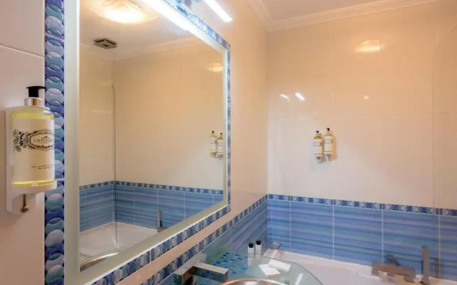 Apartamento Centrico Sibarys- 2 dormitorios