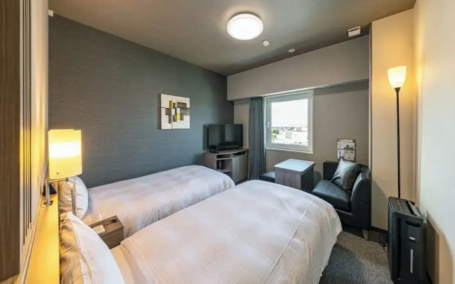 Hotel Route Inn Tonami Inter