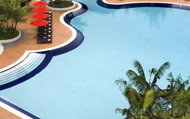 Miri Marriott Resort & Spa