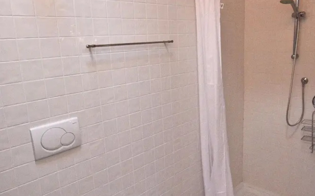 Apartment Bardino with Pool