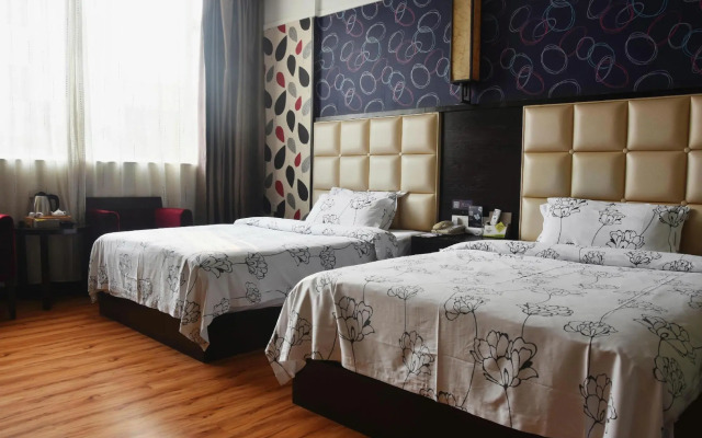 Beihaidao Hotel (Guangzhou Nancun)
