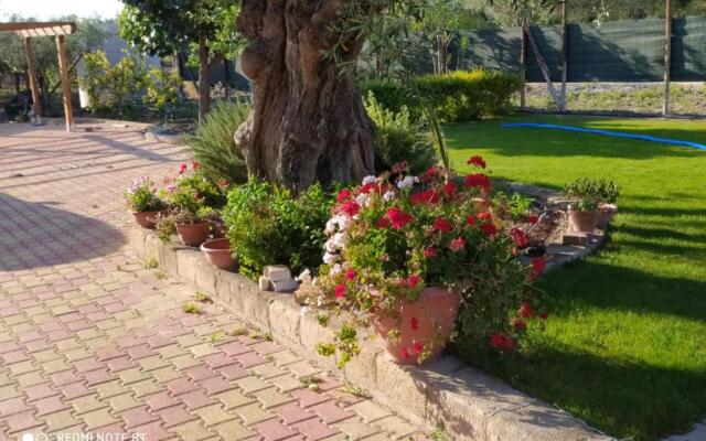 Casa Vacanze 4 Pileri
