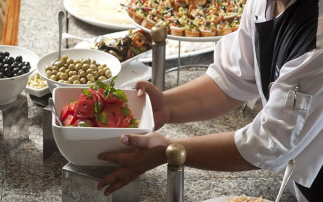 Le Royal Hotels & Resorts - Hammamet