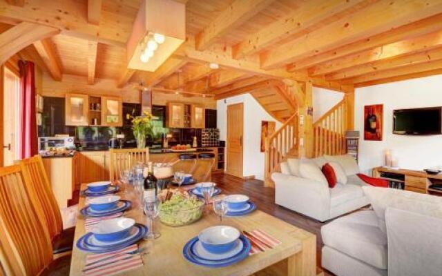 Chalet des Enfants - OVO Network