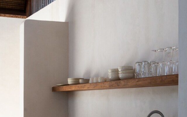 Las Lunas Villas Canggu