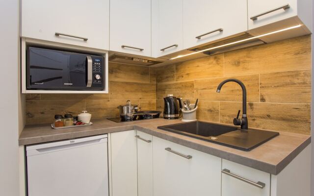 Central Rental - Apartament Uroczy