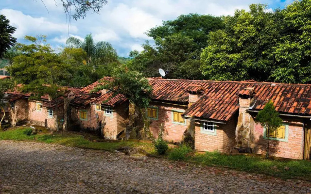 Pousada Janela do Céu