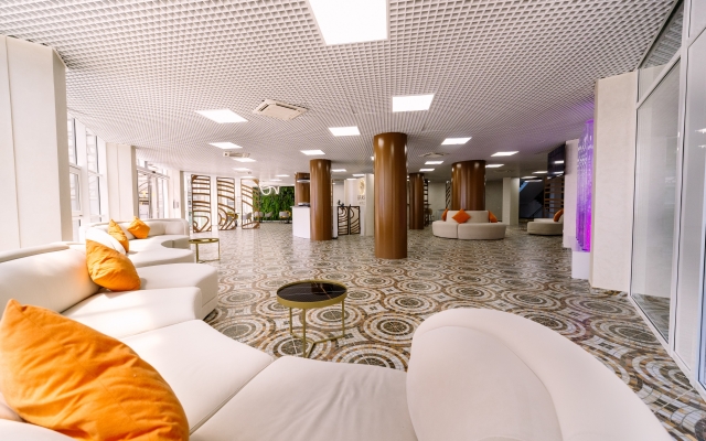Brass Family Hotel