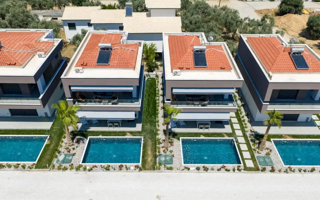 Emerald Island Residential Complex