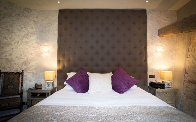 The White Hart Hotel