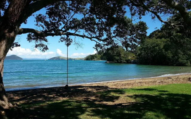 Oamaru Bay Tourist Park