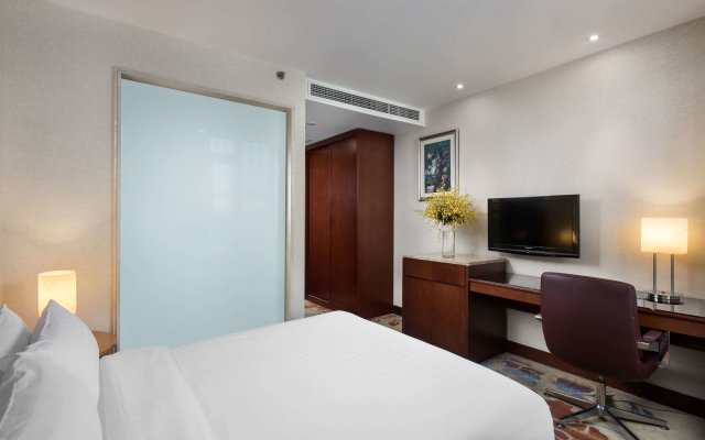 Ramada by Wyndham Beijing Airport