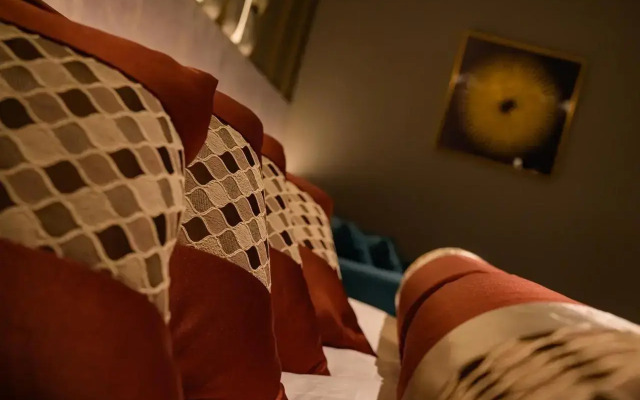 Hotel Rafaie (Adult Only)