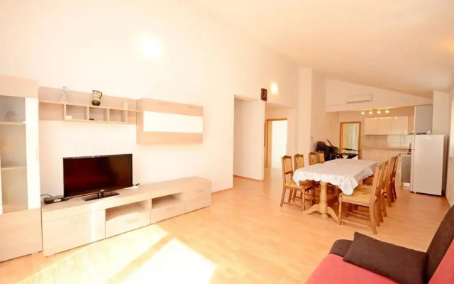Apartments Rosanda