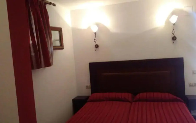 Hotel La Alberquilla