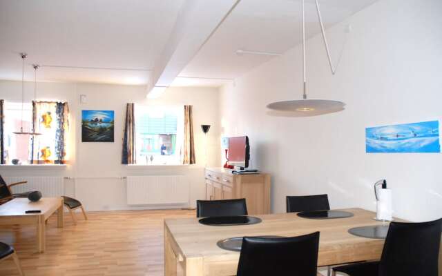 Hotel Nordbo City