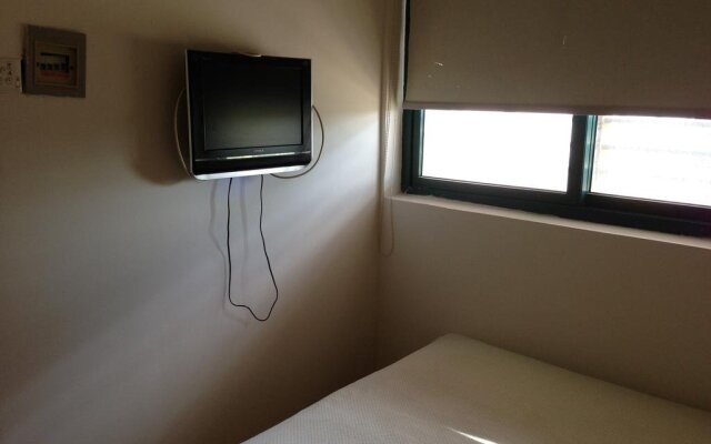 Hoga Hotel