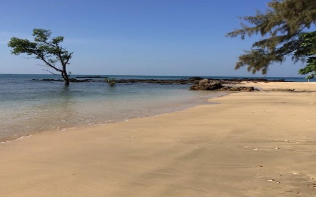 Koh Jum Freedom Resort