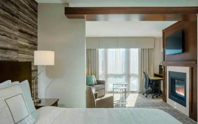 Fairfield Inn & Suites Waterbury Stowe