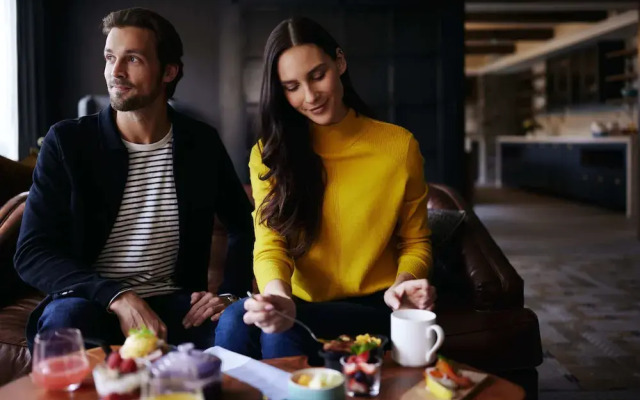 Fairmont Chateau Whistler Gold Experience