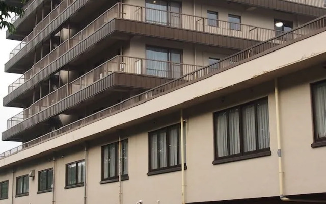 Matsukawaya Nasu Kogen Hotel