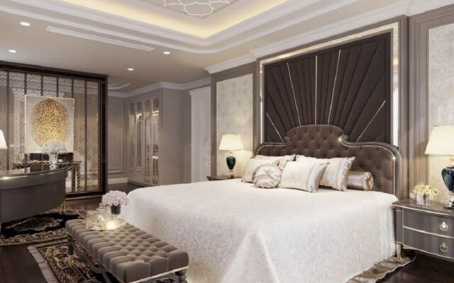 Quynh Trang Hung Yen Hotel