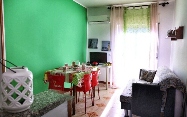 Home Beach Finale Pollina