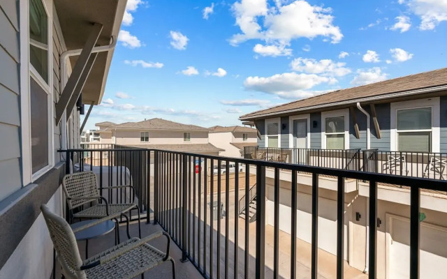 Southwest Casita 1 Bedroom Home