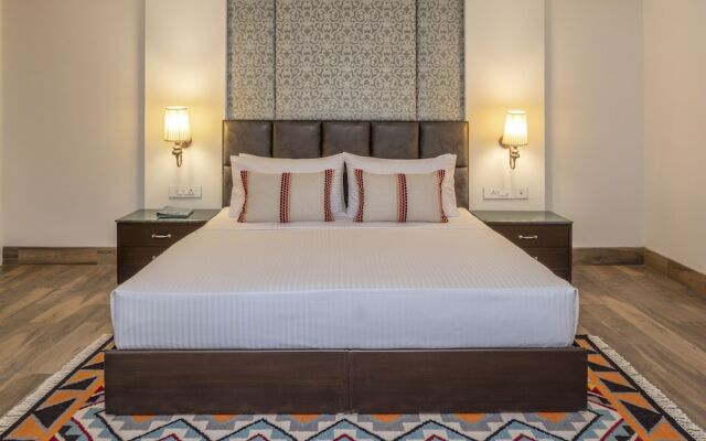 Lemon Tree Premier, Rishikesh