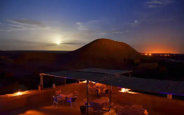 Kasbah El Hajja