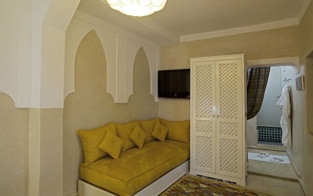 Riad Chantal