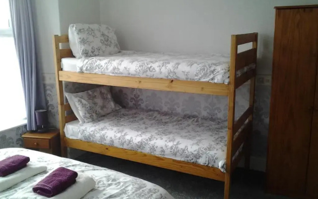 Mount View Hotel B&B