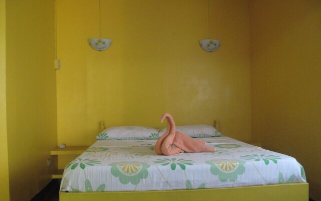 Bamboo Paradise Beach Resort
