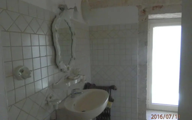 Masseria S.D. di Manchisi