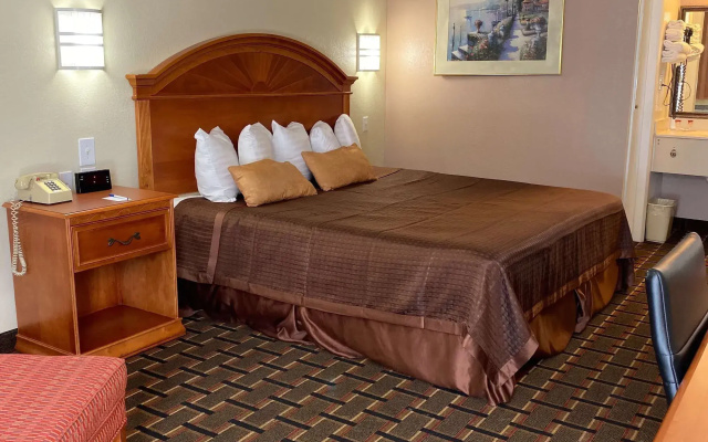 Knights Inn Punta Gorda