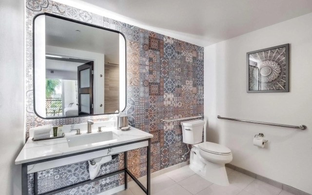 The Cassara Carlsbad, Tapestry Collection by Hilton