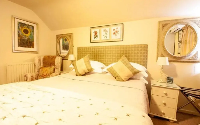 The Tankerville Arms