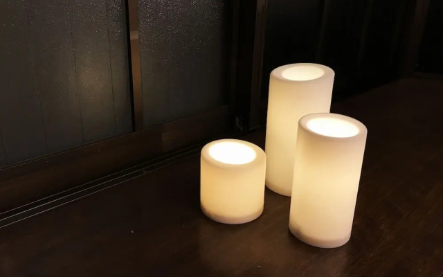 Tokyo Urban Flat Hotel 201