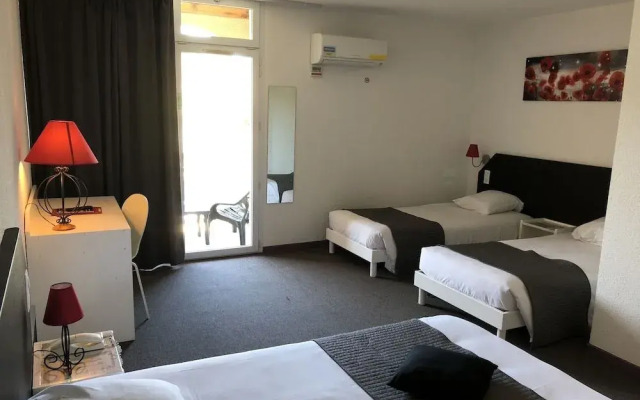 Hotel Le Clos des Bruyeres