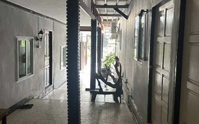 Bangsit guesthouse