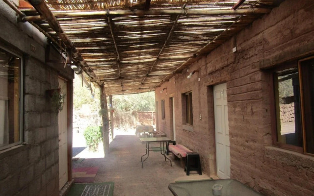 Hostal San Martin