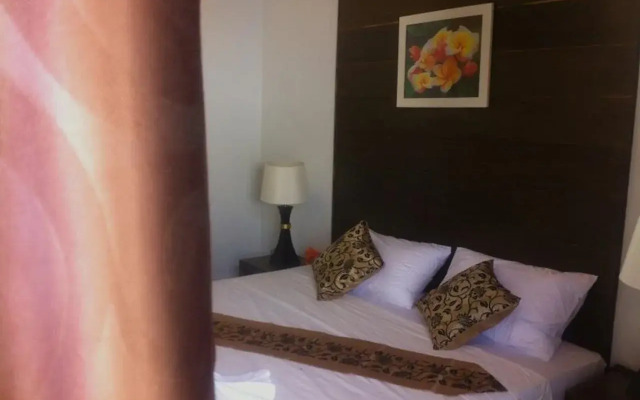 NT House Koh Lipe Resort
