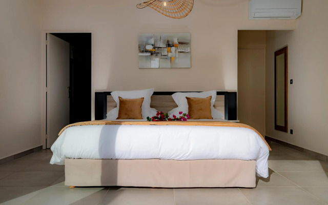 Villa Lembah Giri Villas 5*****