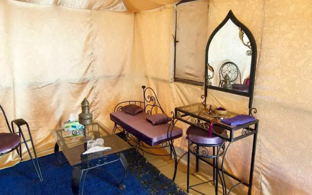 Africa Luxury Camps