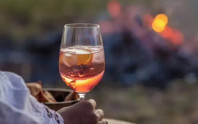 JW Marriott Masai Mara Lodge