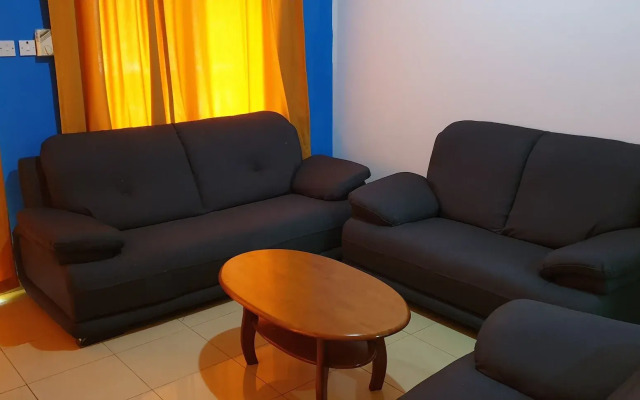 Djeliba Resort